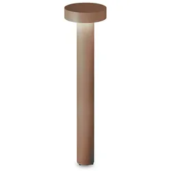 Ideal lux I326924 Wegeleuchte TESLA G9