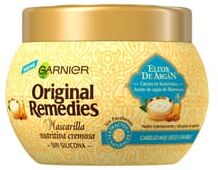 Garnier Original Remedies Máscara Elixir Argão 300 ml