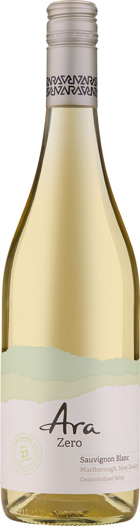 Ara Zero Sauvignon Blanc - alkoholfrei  Giesen Group