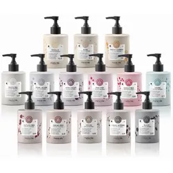 Colour Refresh - 9.22 Lavender