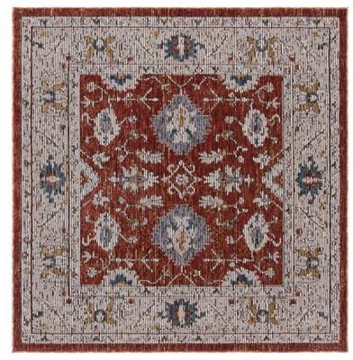 SAFAVIEH Sierra Enora Oriental Rug
