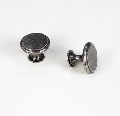 Lumi Home Furnishings Cabinet Knob Classic