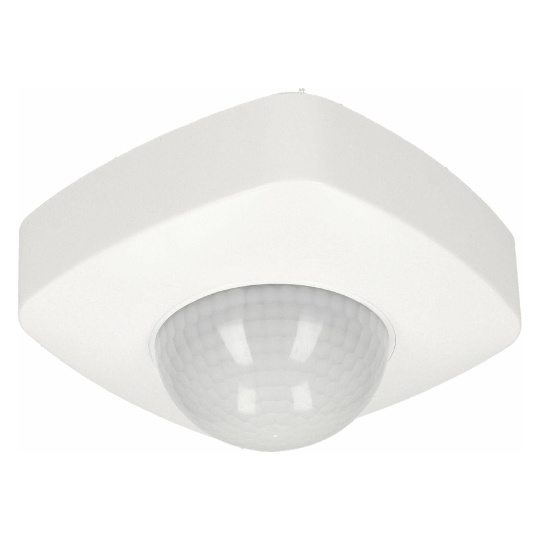 Orno Bewegungssensor 360 st, Zone, IP65, 2000W, weiss OR-CR-255 (20 m) (OR-CR-255)