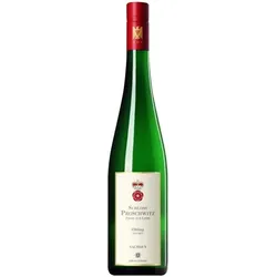 Elbling Schloss Proschwitz 2023