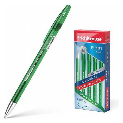 Erich Krause R-301 Original Gel (12x) (45156)