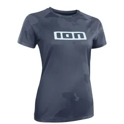 ION Damen Bike Base Layer Tee aop - S - S