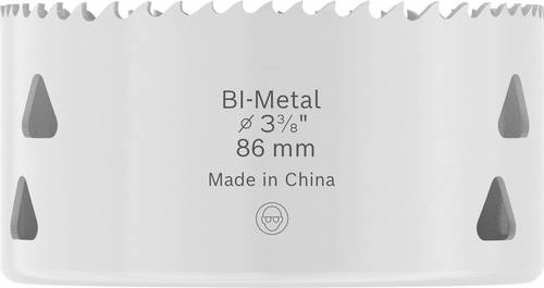 Bosch Lochsäge Multimaterial 86mm