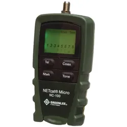 Kabeltester NC-100