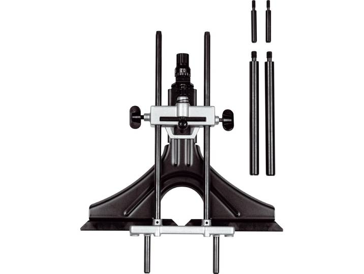 Makita 195136-9 Parallelgeleider bovenfrees