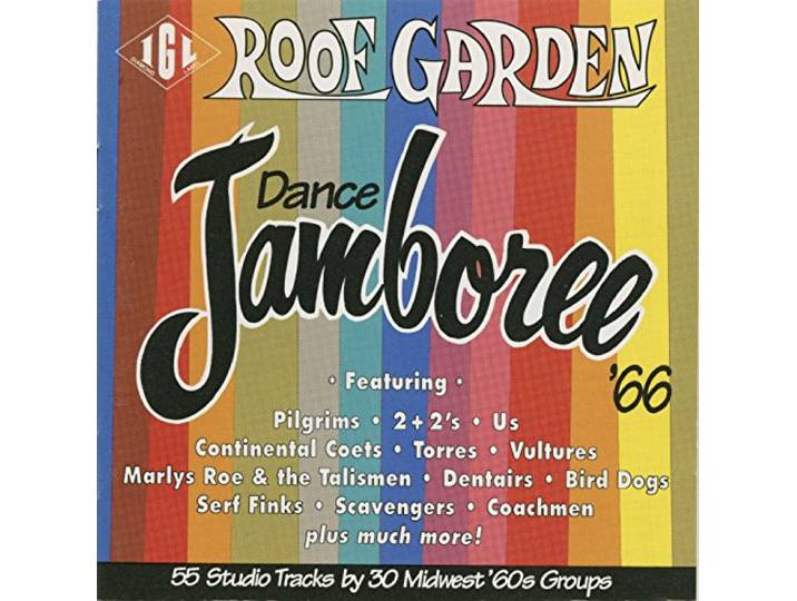 Igl Dance Jamboree '66 (2cd)