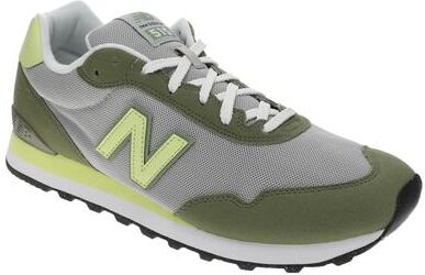 New Balance 515 - Mens 12 Grey Sneaker D