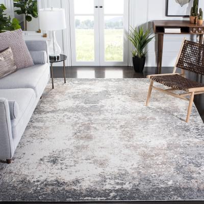 SAFAVIEH Aston Jadwiga Modern Abstract Rug
