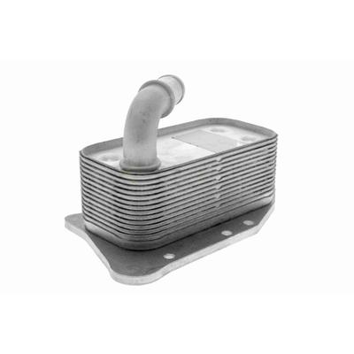 VEMO Ölkühler, Motoröl Original Qualität v40602107 für Opel