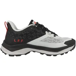 Dachstein, Herren, Wanderschuhe, Silvretta Lite LC LFF (45), Grau