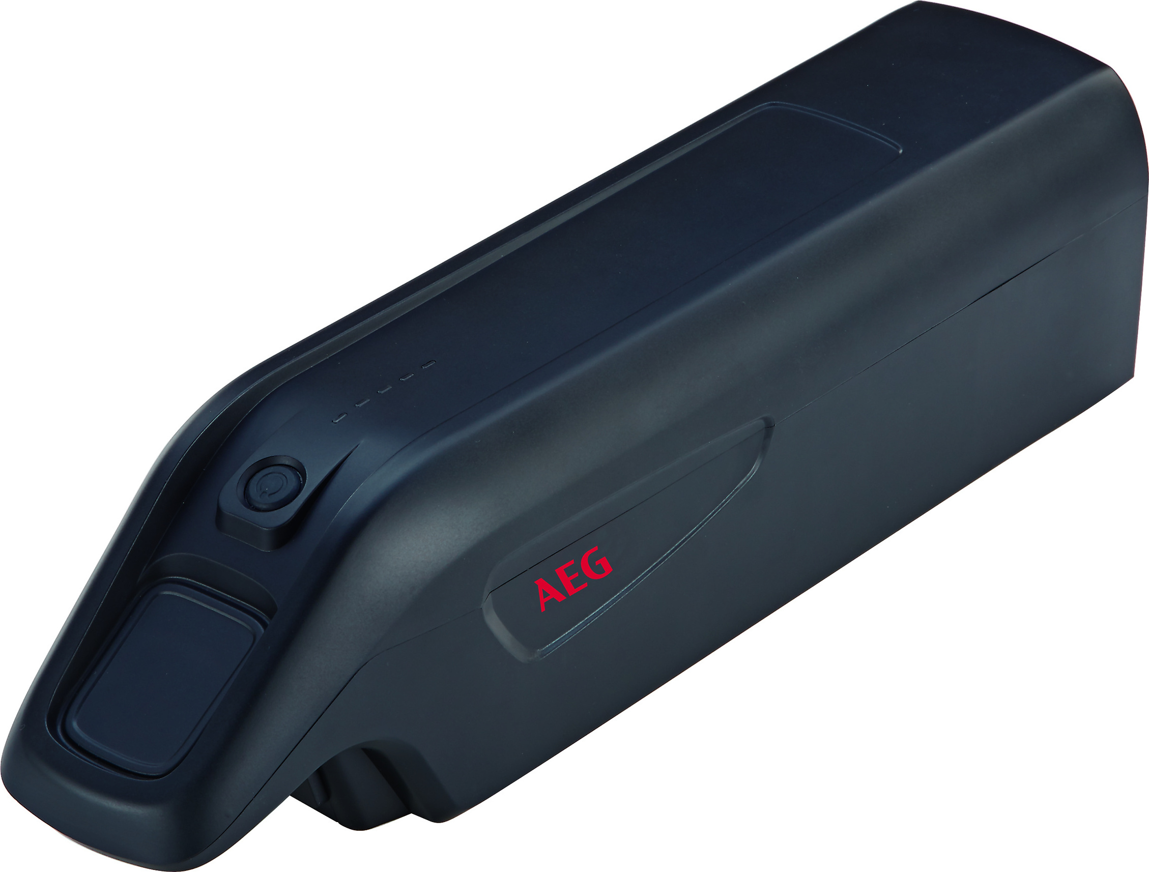AEG Downtube Akku 36V 17,5Ah (630Wh) - Canbus V2.5, Li-Ionen, für Prophete E-Bikes