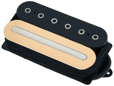 DiMarzio Crunch Lab DP228F BC