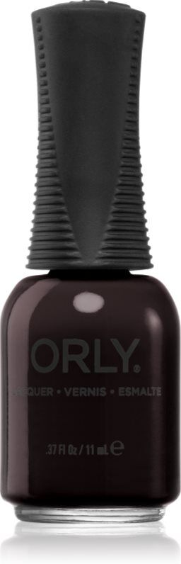 Orly Lacquer vernis à ongles teinte Naughty 11 ml
