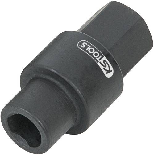 KS Tools 152.1347 Bosch-Einspritzpumpen-Stecknuss, SW7,8mm, L=36mm