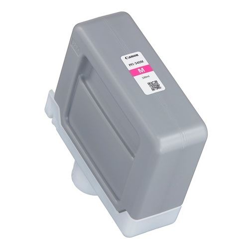 Canon Patrone PFI-340M magenta