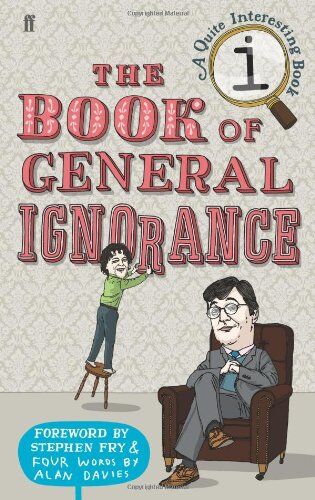 John Lloyd - QI: The Book of General Ignorance - Preis vom 30.09.2026 09:01:18 h