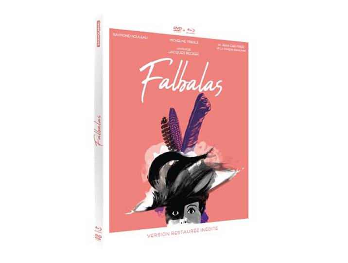 Falbalas - Combo (1945)