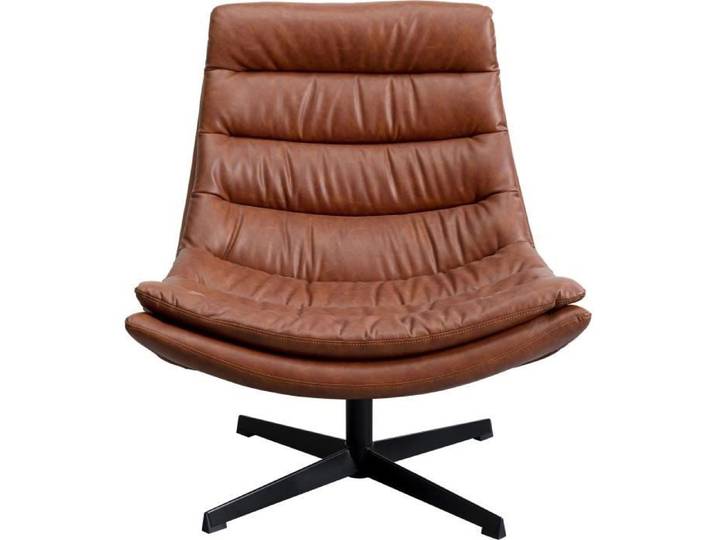 Fauteuil pivotant Lido Kare Design