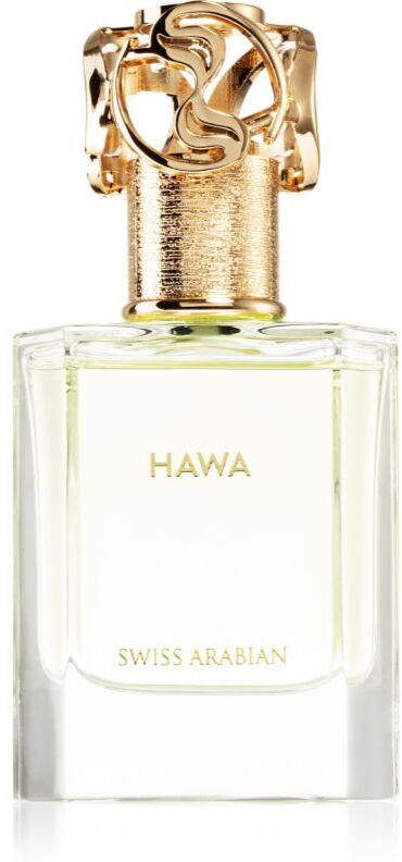 Swiss Arabian Hawa Eau de Parfum pour femme 50 ml