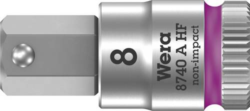 Wera Werk Zyklop Bit-Nuss 05003339001