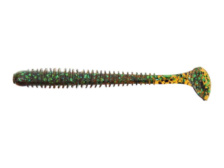 Stucki Fanatics Commander Köder 5 cm 10 Stück
