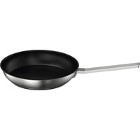 Bratpfanne HEZ9CF280 edelstahl, Ø 22cm, non-stick