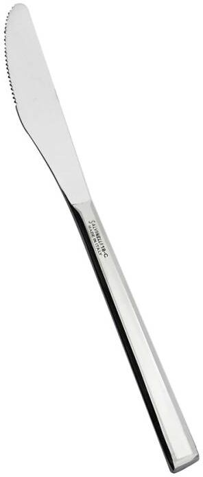 Salvinelli Coltello Tavola Symbol