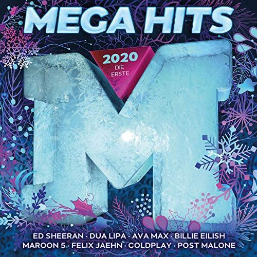 Various - Megahits 2020-die Erste - Preis vom 17.10.2026 19:25:27 h