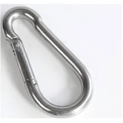 Kern, Karabiner