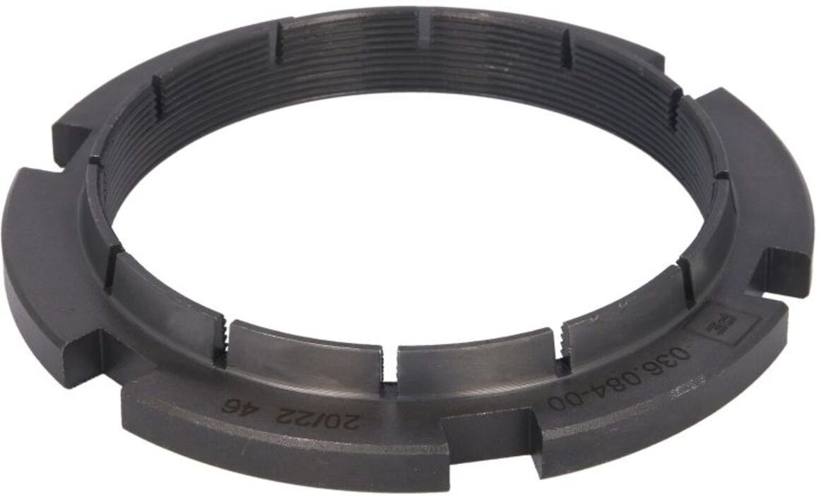 Écrou de moyeu de roue PETERS 036.084-00
