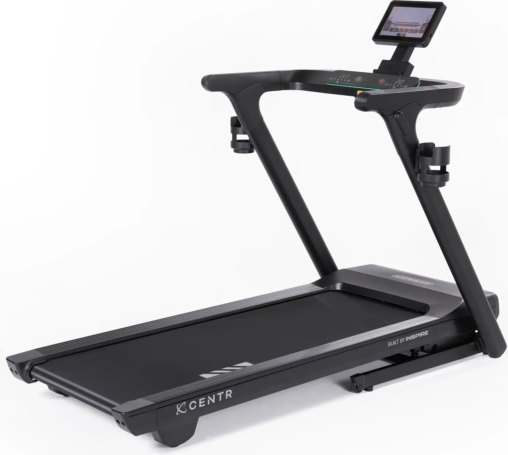 Centr RUNR-S Laufband - mit 10" touchscreen