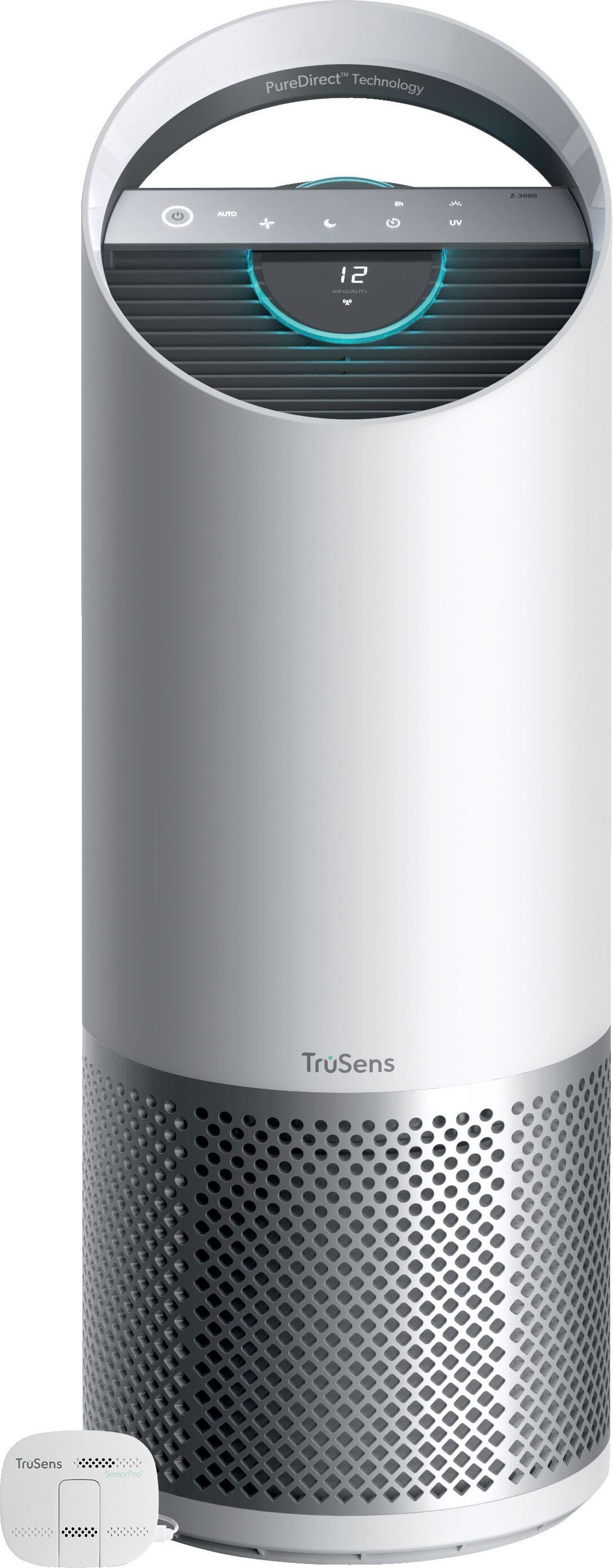 Leitz TruSens Z-3000, 66 dB
