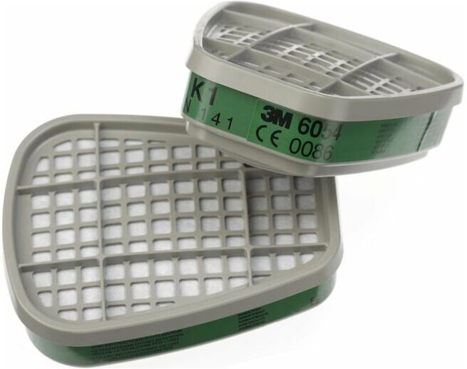 3M Filtre 6054, K1 (7000034750)