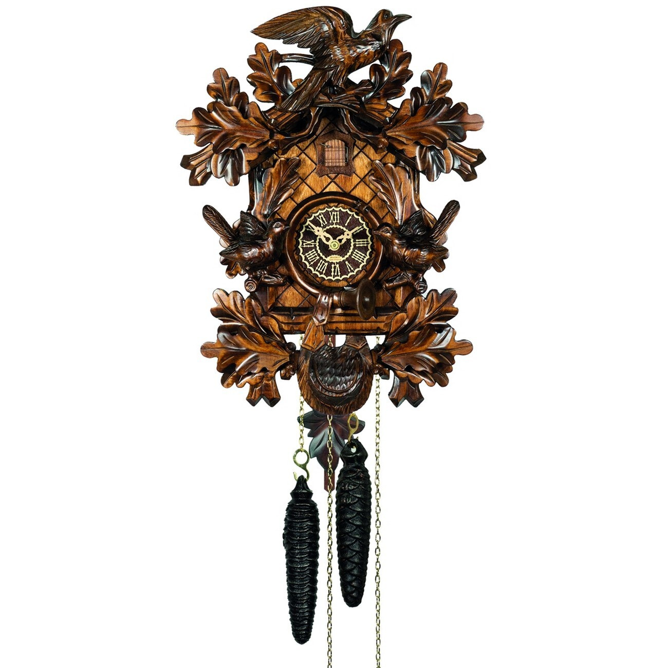 Trenkle horloge 1367-4_nu