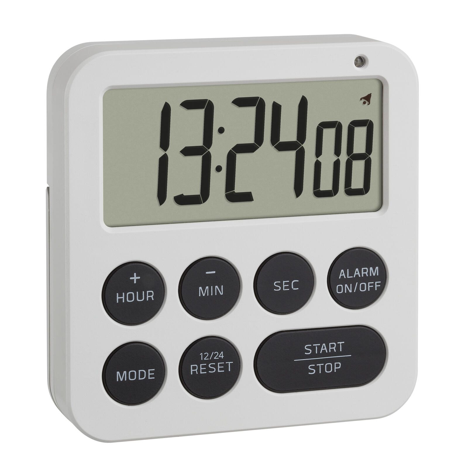 TFA® Digitaler Timer weiß 38.2051.02