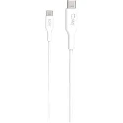 Jaym JMCABLE021 USB-Kabel (2 m, 100 W), USB Kabel