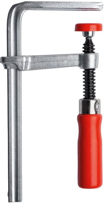 Serre-joint de table tout acier GTR Bessey (GTR30B6)