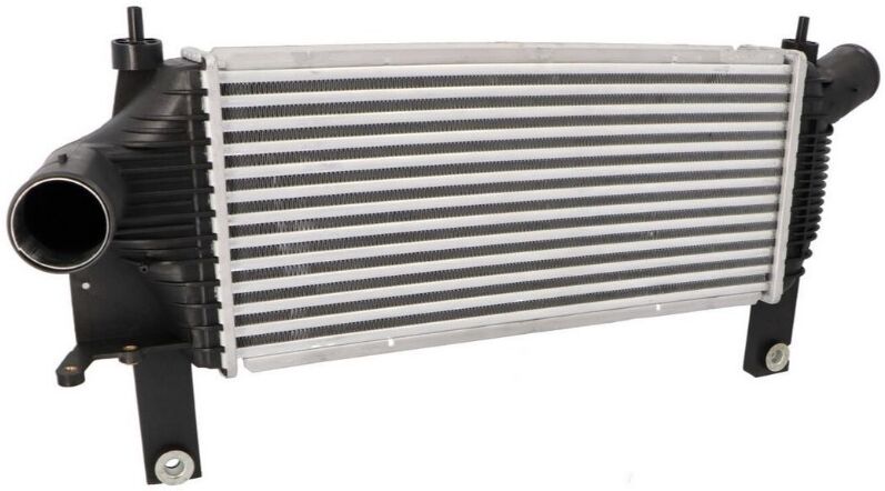 CLIMTEX CH4-892 Intercooler