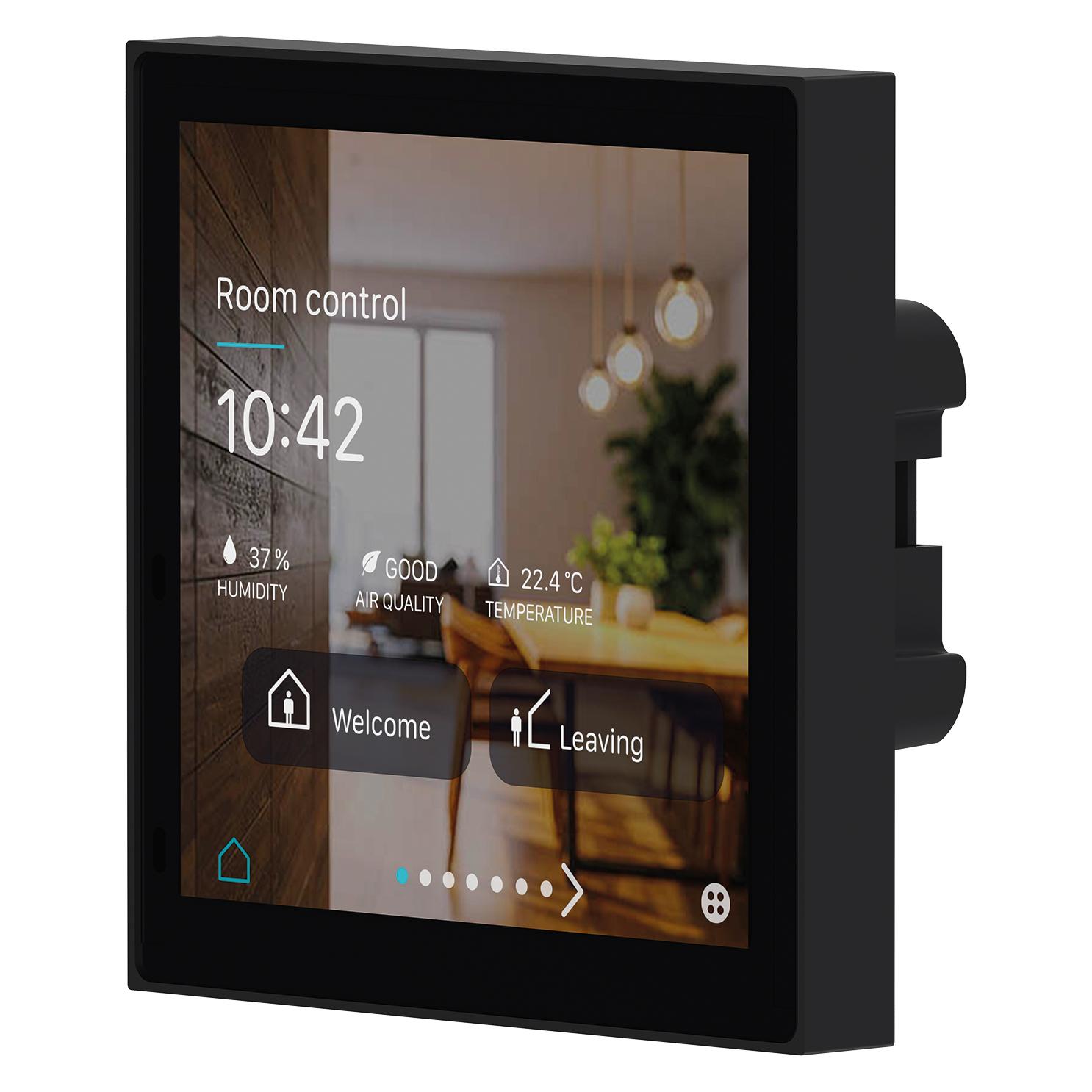 Theben iONprime CP 4 KNX (4969300)
