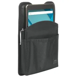 Mobilis Refuge 22,9 cm (9") Holster Schwarz