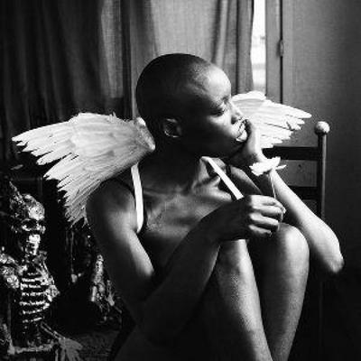 Tomorrow We Escape - Ho99o9, CD
