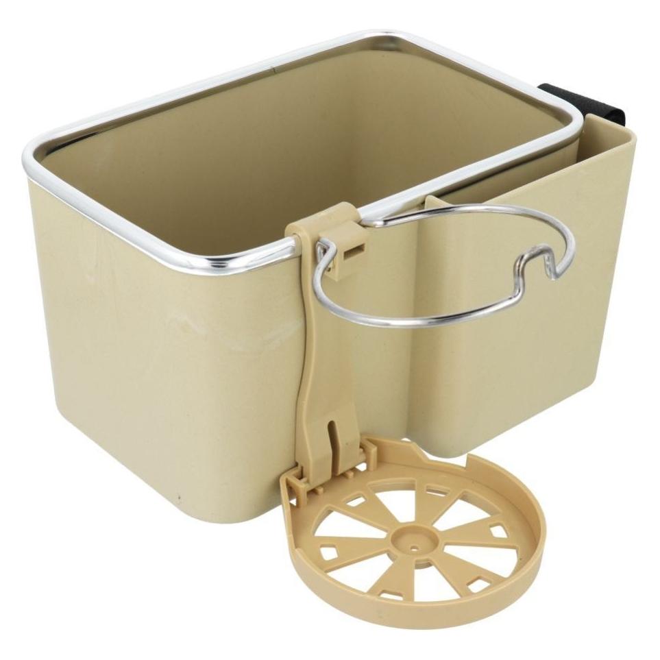 OEM Other goods Car organizer with cup holder beige (59944275)