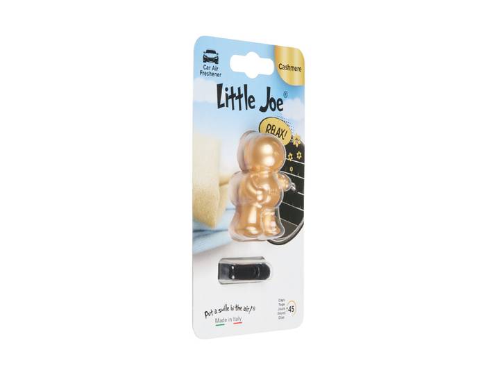 Little Joe Lufterfrischer OK Cashmere gold
