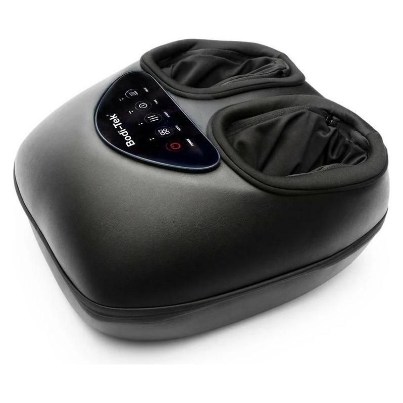 Bodi-Tek Foot Therapy 3-in-1 Massager (BT-FMMT-EU/1,1)