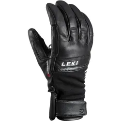 Leki Herren Skihandschuh Lightning 3D - 9 - 9