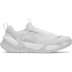 UNDER ARMOUR Herren Workoutschuhe REIGN XT, Größe 44 in Silber 100
